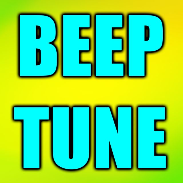 Text Tones Library - 'Beep Tune' [Ringtone]