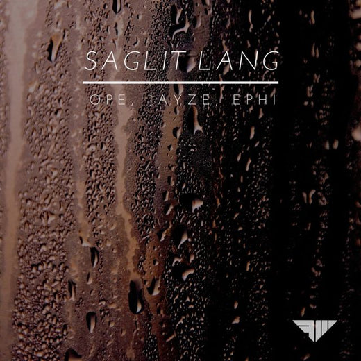 OPE - 'Saglit Lang (feat. Jayze & Ephi)' [Ringtone]