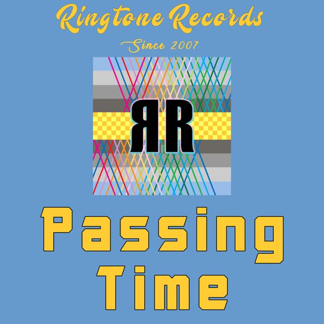 RR Collective - 'Passing Time (Beeps and Bells)' [Ringtone]