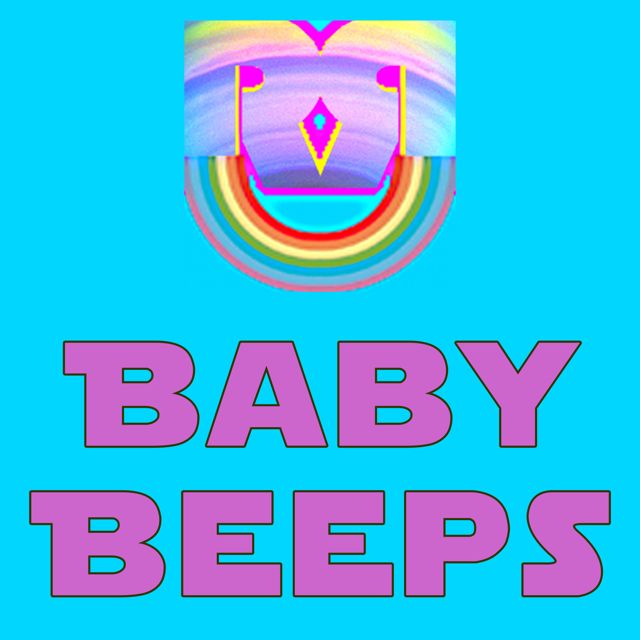 RR Collective - 'Baby Beeps' [Ringtone]
