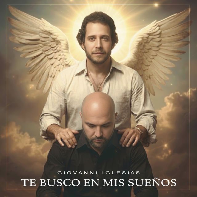 Giovanni Iglesias - 'Te Busco en Mis Sueños' [Ringtone]