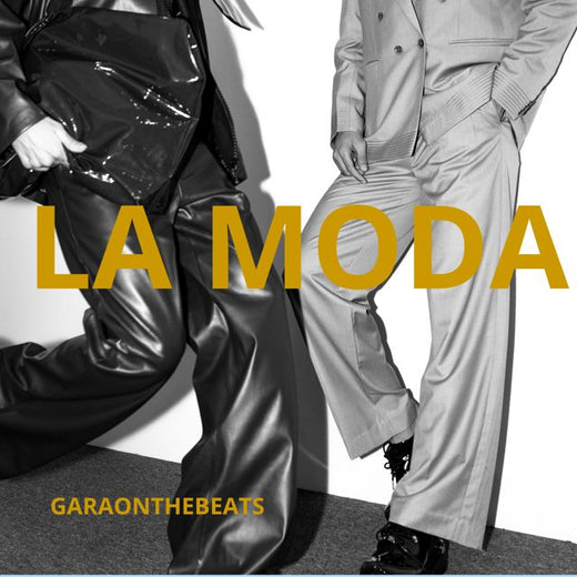 Garaonthebeats - 'La moda' [Ringtone]