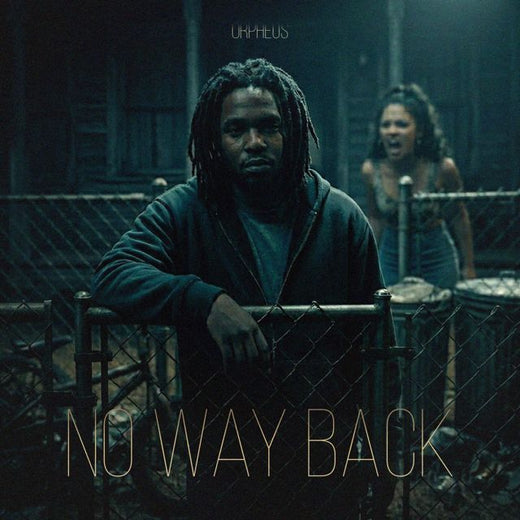 orpheus - 'No Way Back' [Ringtone]