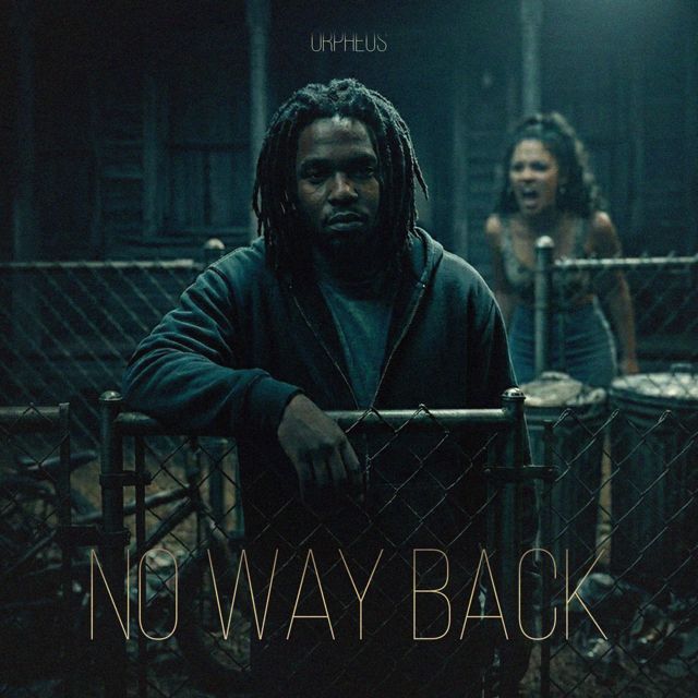 orpheus - 'No Way Back' [Ringtone]