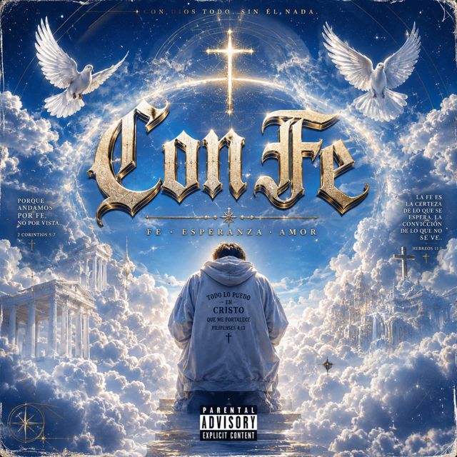 Yalso - 'Con Fe' [Ringtone]