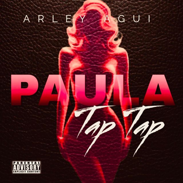 Arley Agui - 'Paula tap tap' [Ringtone]