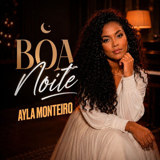 Ayla Monteiro - 'Boa Noite' [Ringtone]