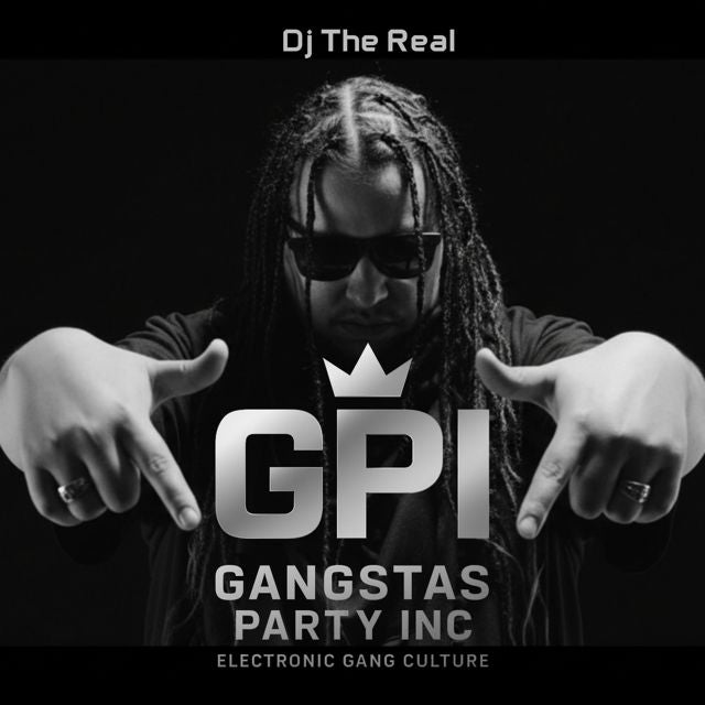Dj The Real - 'Me Vuelves Crazy' [Ringtone]