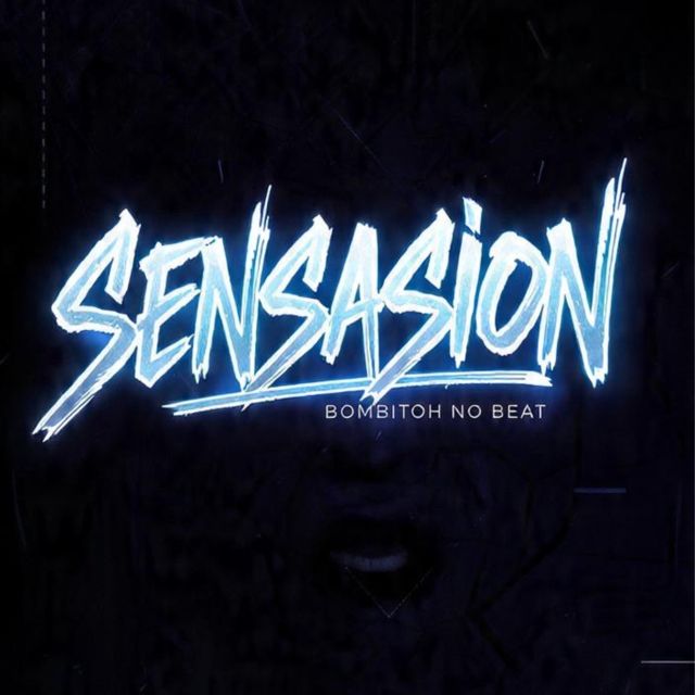 BOMBITOH NO BEAT - 'Sensasion' [Ringtone]