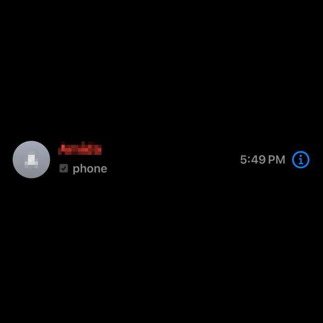 Fallchords - 'onemissedcall (feat. KEYKEH)' [Ringtone]
