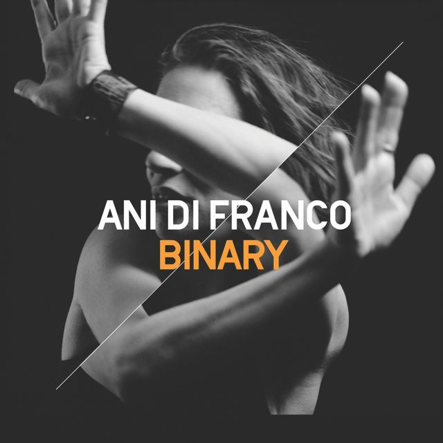 Ani DiFranco - 'Alrighty' [Ringtone]