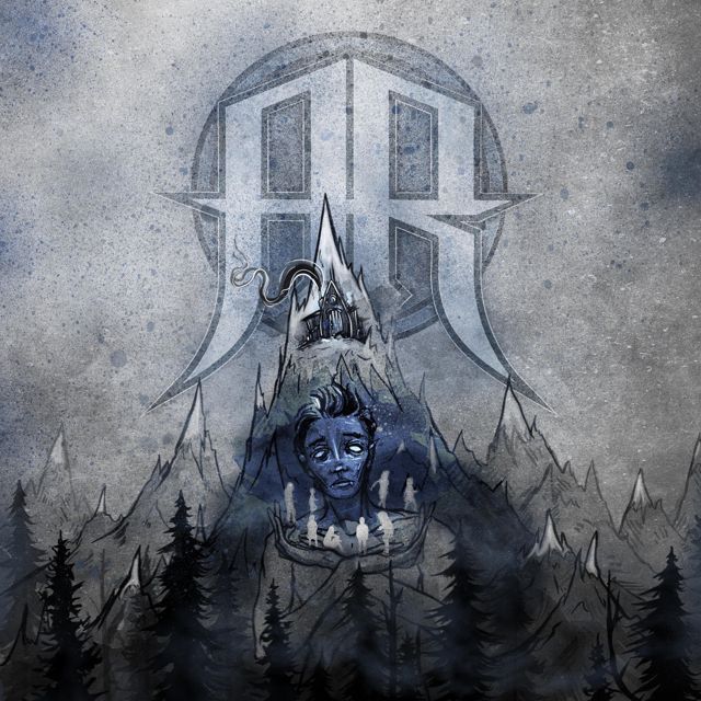 Ashes Reign - 'Mountain's Echoes' [Ringtone]