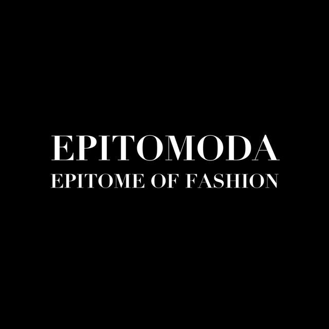 EPITOMODA - 'Epitome of Fashion' [Ringtone]