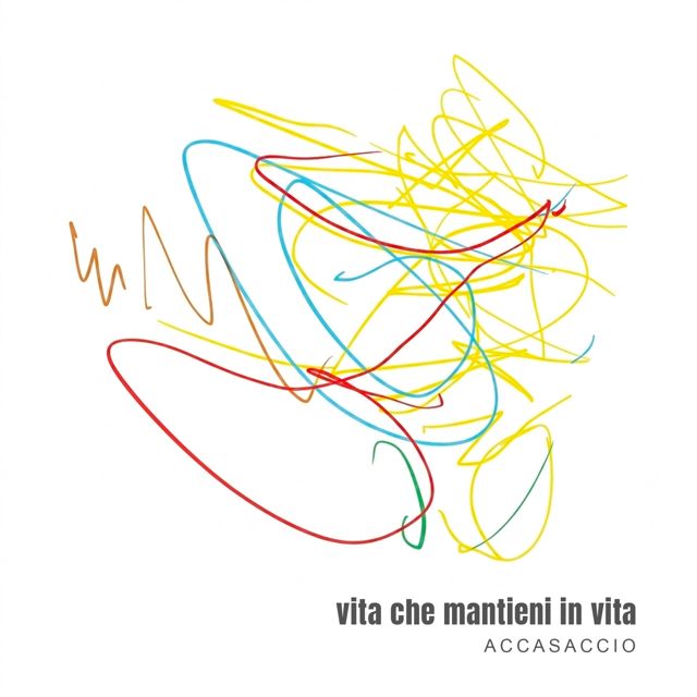 Accasaccio - 'Vita che mantieni in vita' [Ringtone]