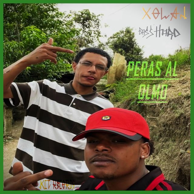 XOLAN - 'PERAS AL OLMO' [Ringtone]