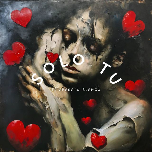 El Aparato Blanco - 'Solo Tu' [Ringtone]