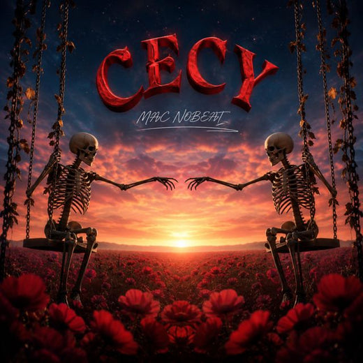Mac NoBeat - 'Cecy' [Ringtone]