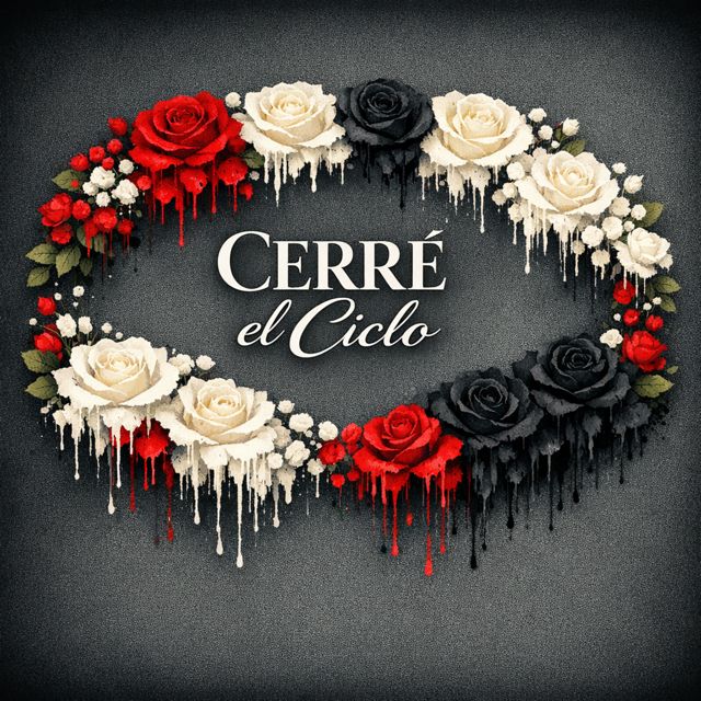 THE DARK BOLT - 'CERRÉ EL CICLO' [Ringtone]
