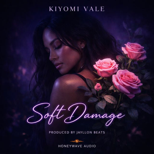 Kiyomi Vale - 'Dangorouse Love (feat. Juno Ellison)' [Ringtone]