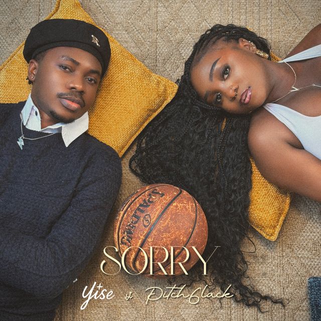 Yisè - 'Sorry (feat. Pitch6lack)' [Ringtone]