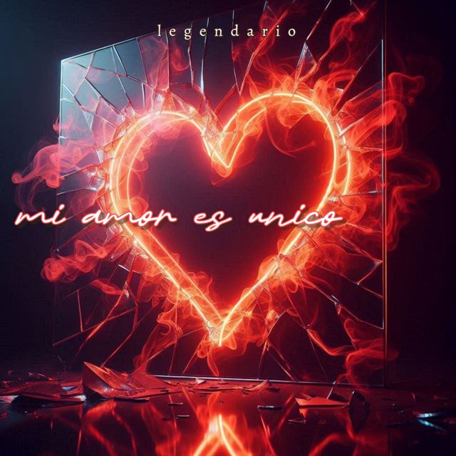 Legendario - 'mi amor es unico' [Ringtone]