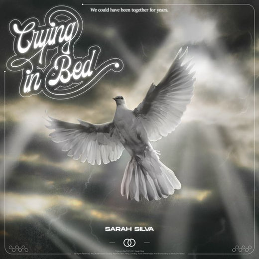 Estevie - 'Crying In Bed' [Ringtone]
