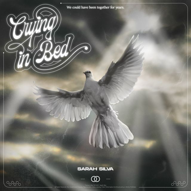 Estevie - 'Crying In Bed' [Ringtone]