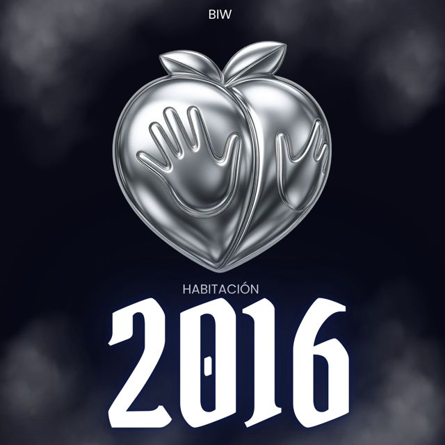 BIW - 'Habitación 2016' [Ringtone]
