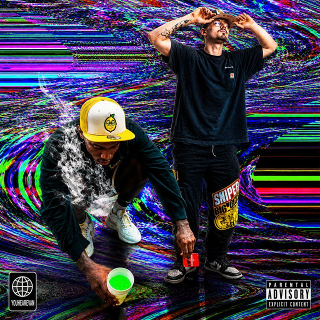 youhearevan - 'goblins (feat. ronsocold & h4techris)' [Ringtone]
