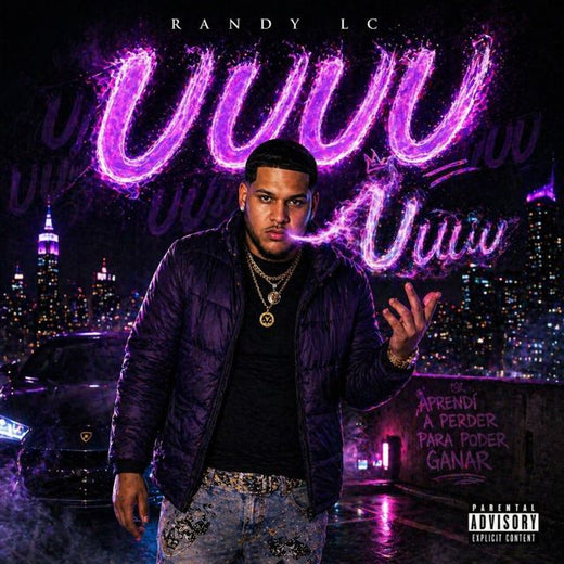 Randy LC - 'UuuU' [Ringtone]