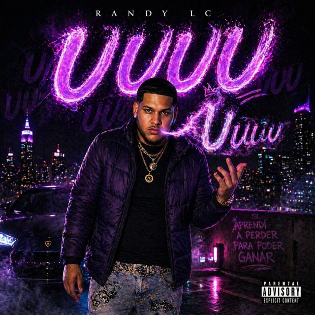 Randy LC - 'UuuU' [Ringtone]