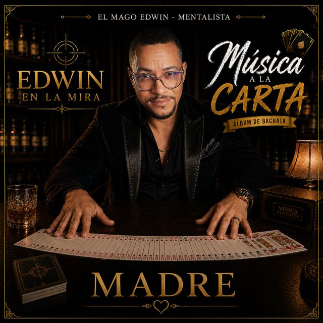 Edwin En la mira - 'Madre' [Ringtone]