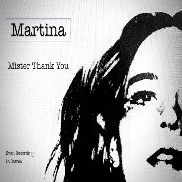 Mister Thank You - 'Martina' [Ringtone]