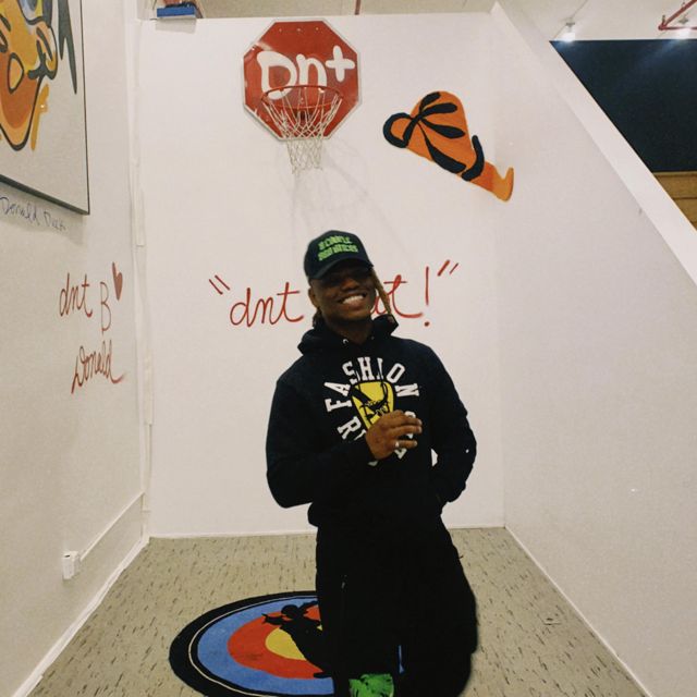 Kane Wave - 'Stay Wit It' [Ringtone]