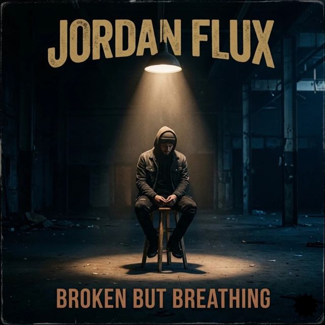Jordan Flux - 'Boxed In' [Ringtone]