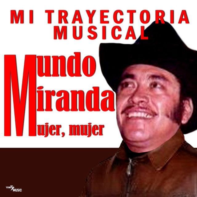 Mundo Miranda - 'La Lampara' [Ringtone]