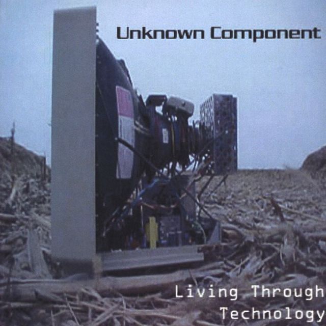 Unknown Component - 'This Worn Out Scene' [Ringtone]