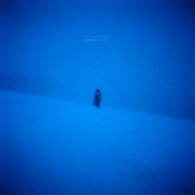 fauxe. - 'cloudwalk (feat. ID10)' [Ringtone]