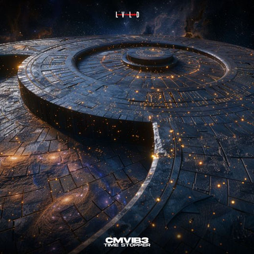Cmvib3 - 'Time Stopper' [Ringtone]