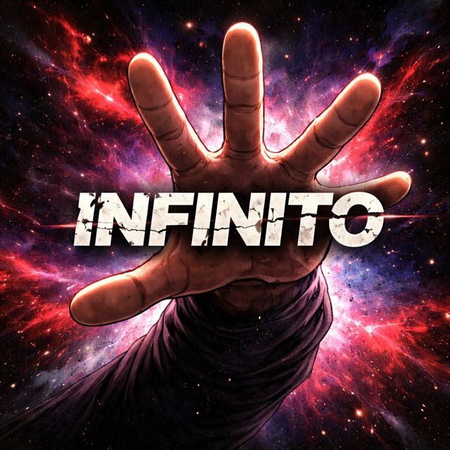 Usuy - 'Infinito' [Ringtone]