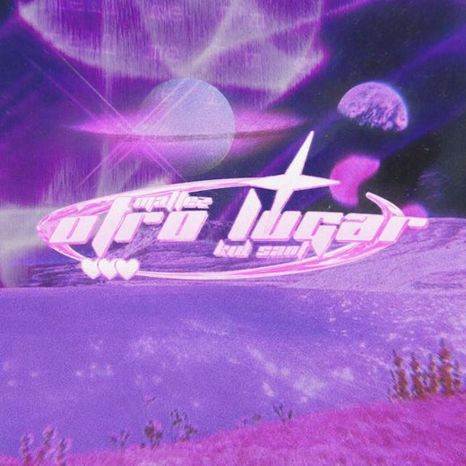 MATTEz - 'Otro Lugar (feat. Kid Sant & Prod. Chein)' [Ringtone]