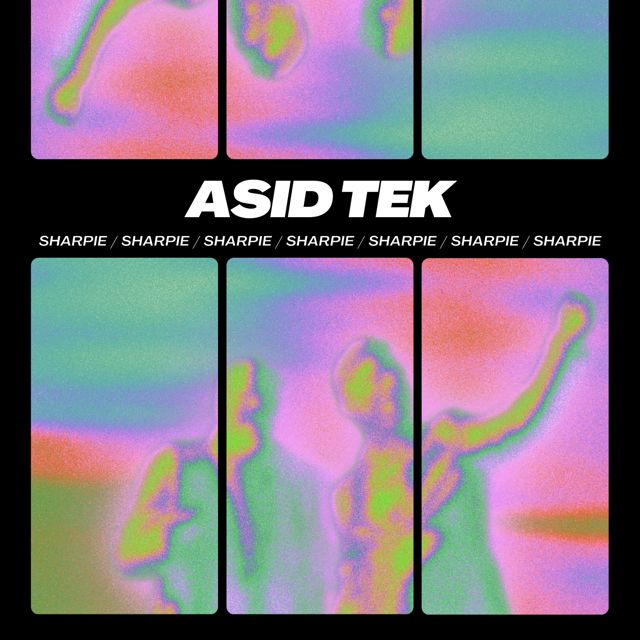 Sharpie - 'Asid Tek (Original Mix)' [Ringtone]
