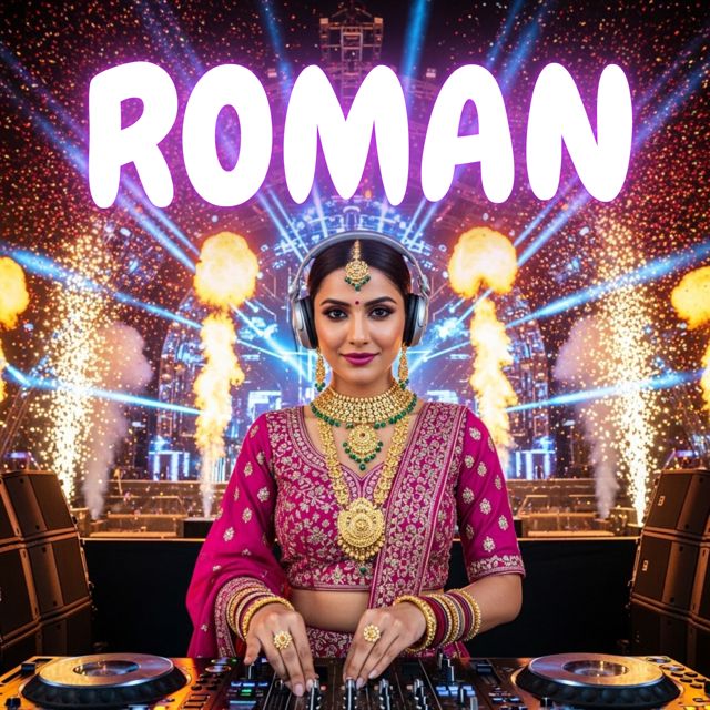 Roman - 'Saath Tere Safar' [Ringtone]