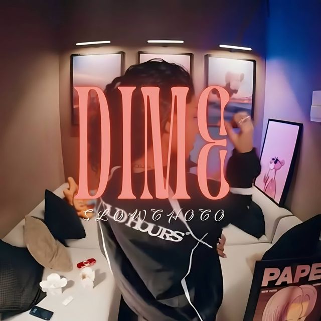 Slowchoco - 'Dime' [Ringtone]