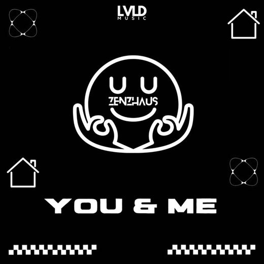 Zenzhaus - 'You & Me' [Ringtone]