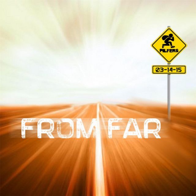 Pilfers - 'History of Love' [Ringtone]