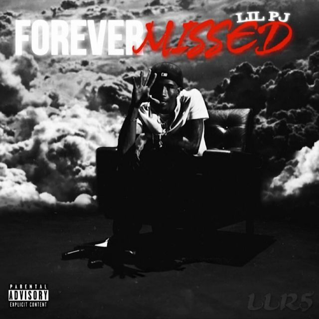Lil Pj - 'Forever Missed' [Ringtone]
