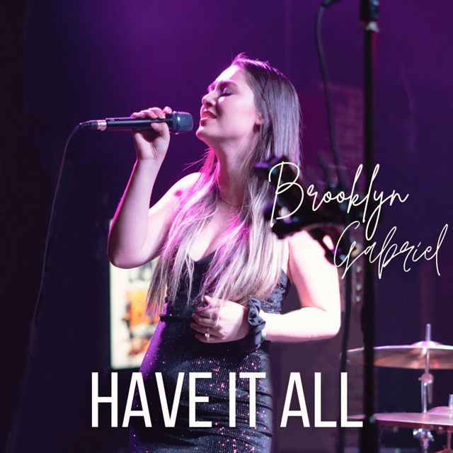 Brooklyn Gabriel - 'Have It All' [Ringtone]