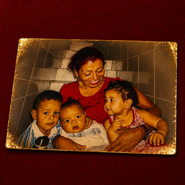 Ogomeszz - 'Começo' [Ringtone]