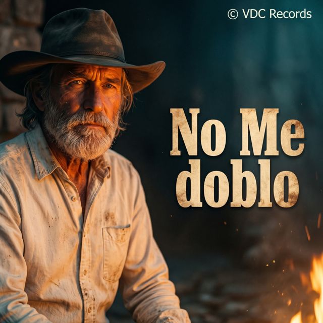 Versos del Camino - 'No Me Doblo' [Ringtone]